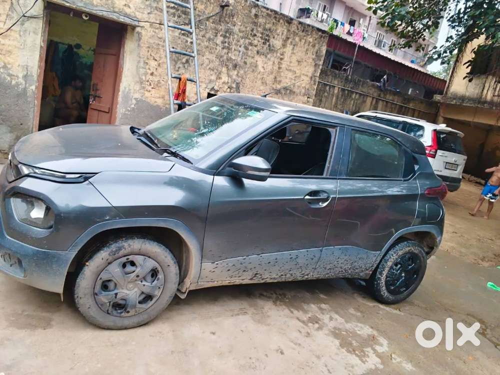Tata Punch 2022 Petrol 45998 Km Driven