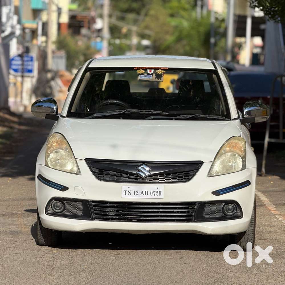 Maruti Suzuki Swift Dzire, 2019, Diesel