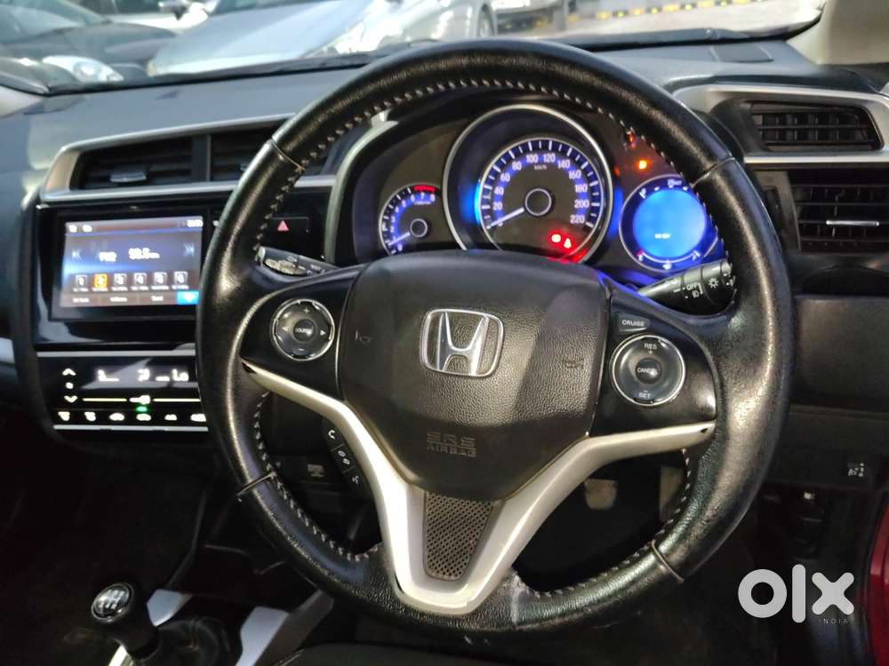 Honda Wr-v 1.2 Vx I-vtec, 2021, Petrol