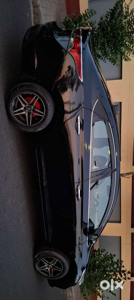 Hyundai Verna 1.5 Sx Diesel Mt, 2019, Diesel