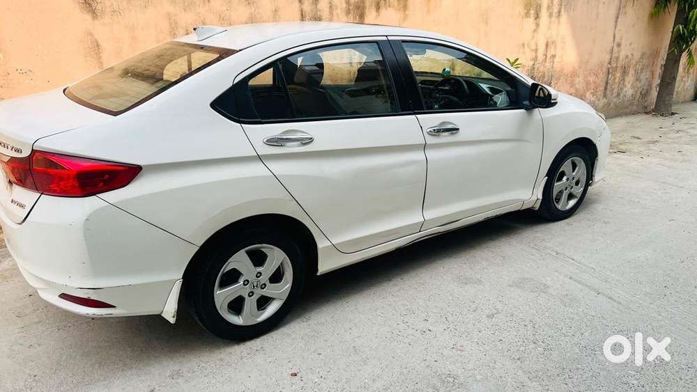 Honda City 2014 Petrol 70000 Km Driven