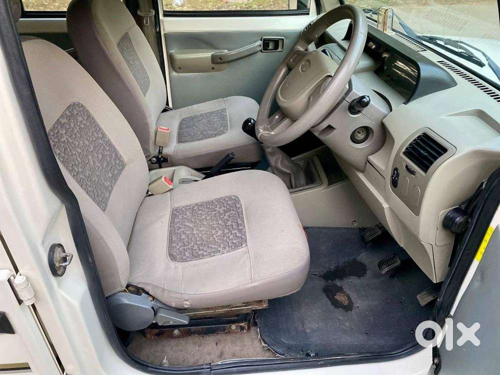 Mahindra Bolero 1.5 Power Plus Sle, 2018, Diesel