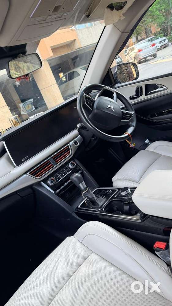 Mahindra Xuv700 Diesel 2023