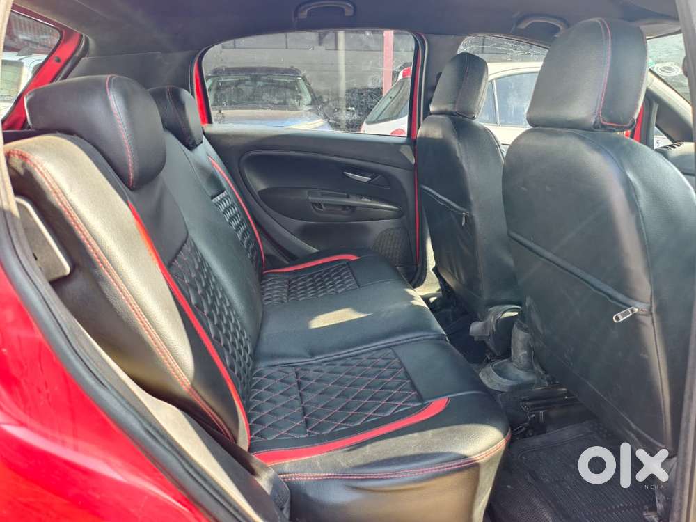 Fiat Punto Evo 1.3 Active, 2015, Diesel