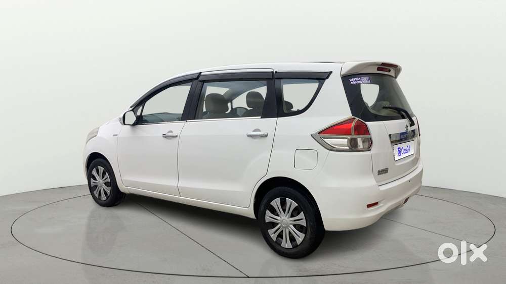 Maruti Suzuki Ertiga 2012-2015 Zdi, 2013, Diesel