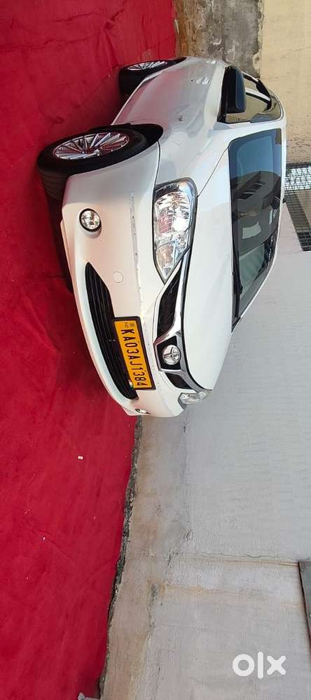 Toyota Etios Diesel 2019