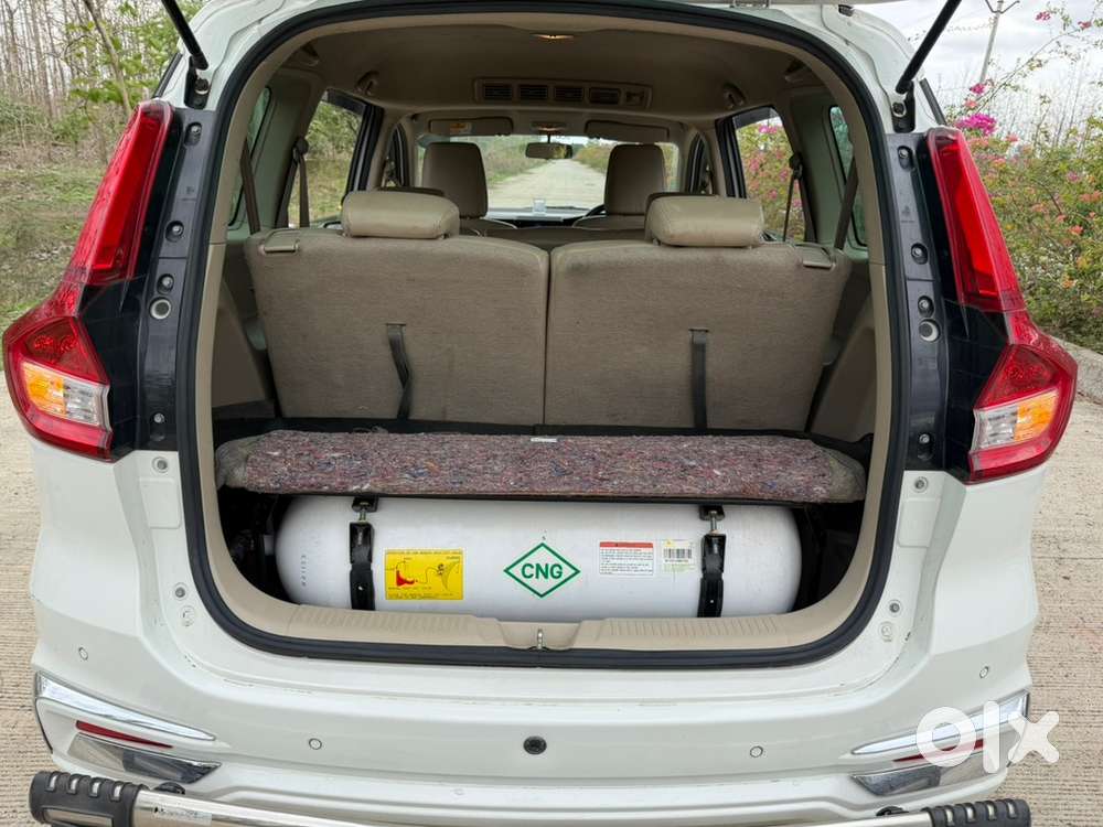 Maruti Suzuki Car 2025
