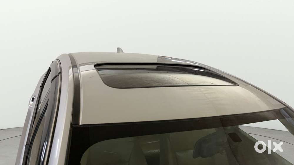 Honda City 2014-2015 I Vtec Cvt Vx, 2015, Petrol