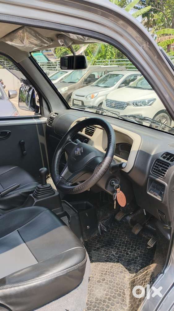 Maruti Suzuki Eeco 7 Seater Standard, 2023, Petrol