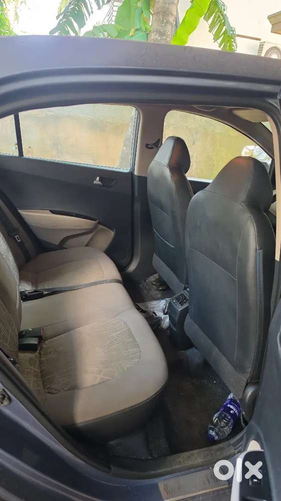 Hyundai Xcent 2014 Petrol Manual