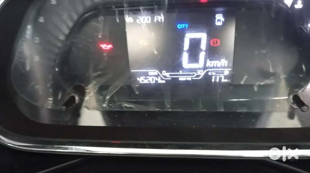 Tata Nexon 2022 Diesel Well Maintained.