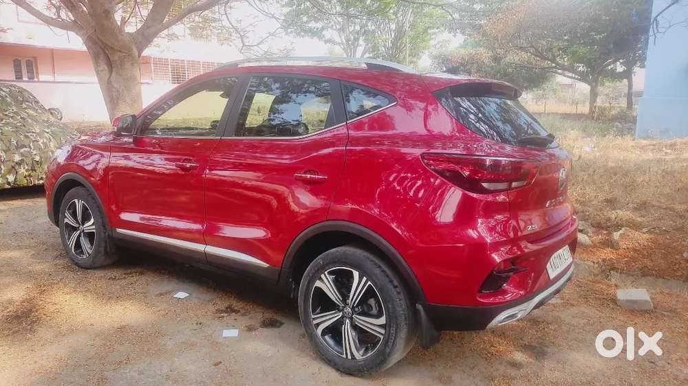 Mg Astor Nov 2022 Reg Petrol Well Maintained