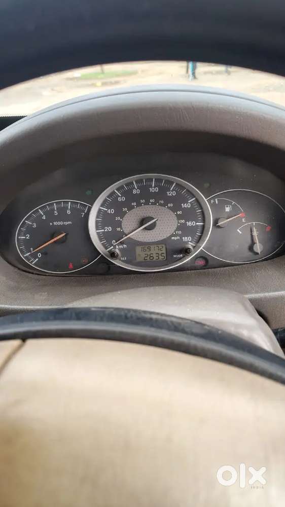 Mahindra Scorpio Crde 2011 Variant  Paper 2031 Tk Valide