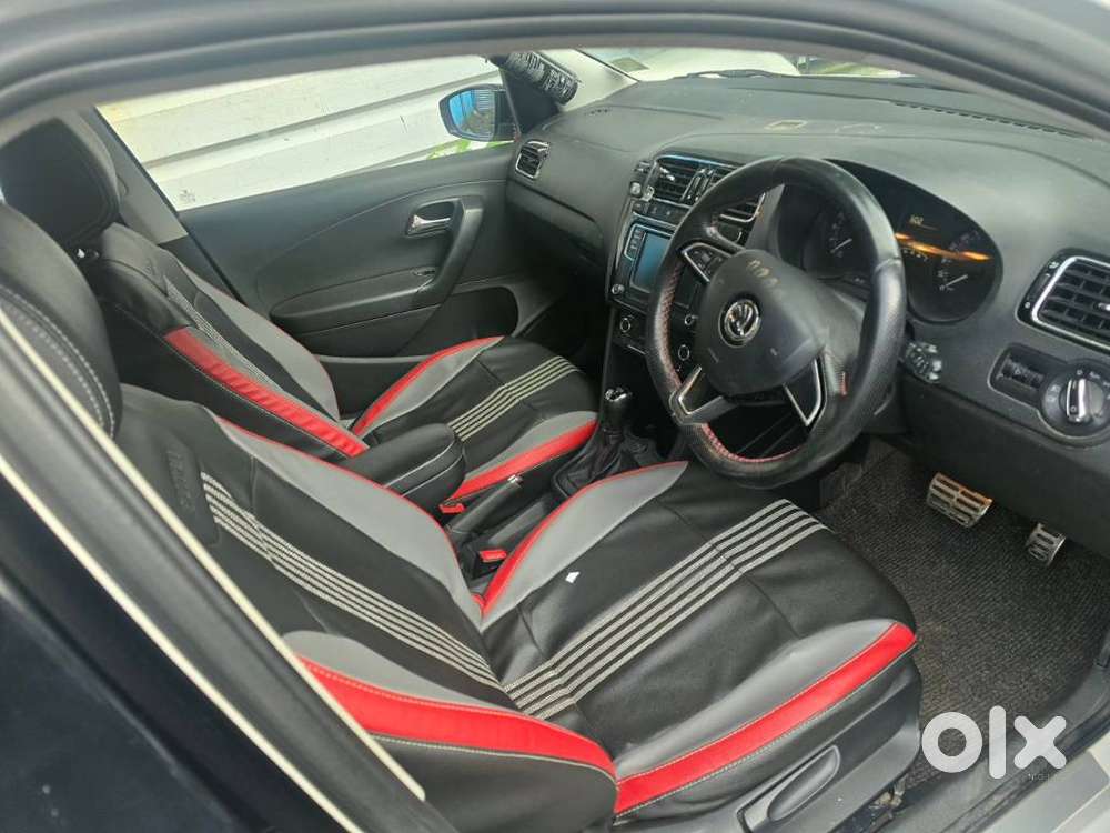 Skoda Rapid 1.5 Tdi At Ambition With Alloy Wheel, 2019, Diesel