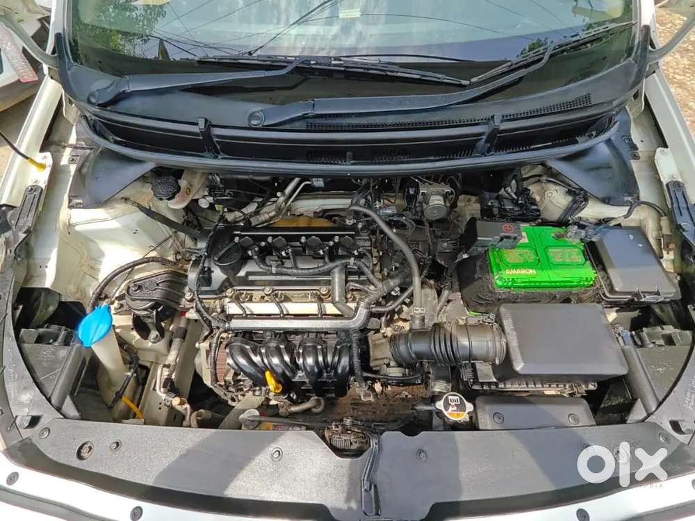 Hyundai I20 Sportz 2018