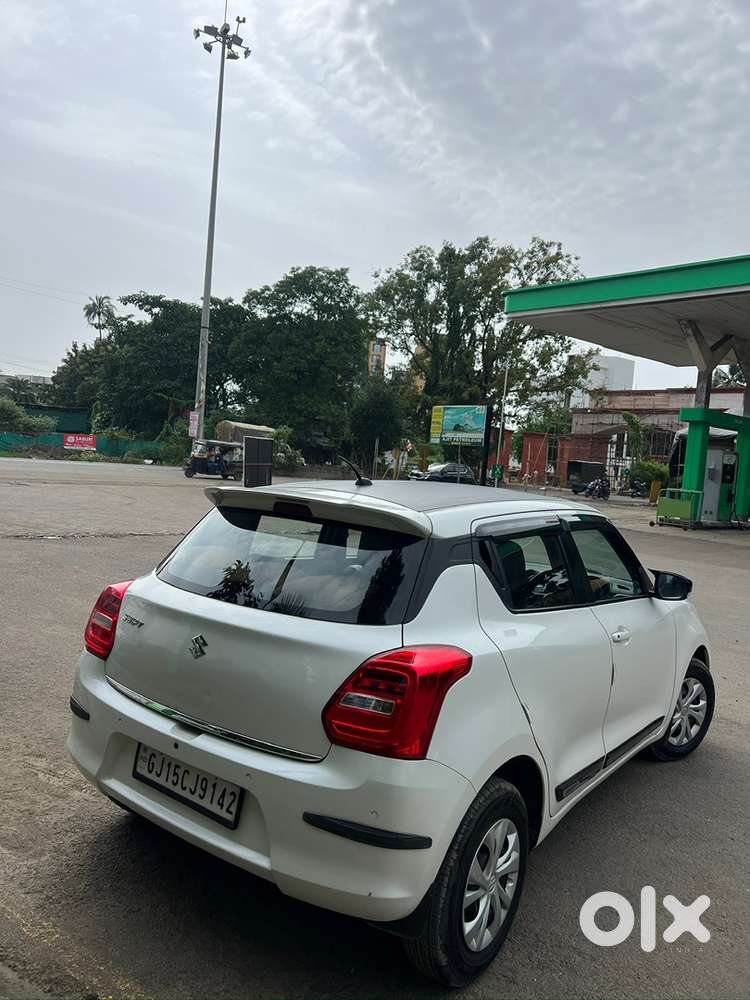 Swift Vxi Manual 2019 Petrol