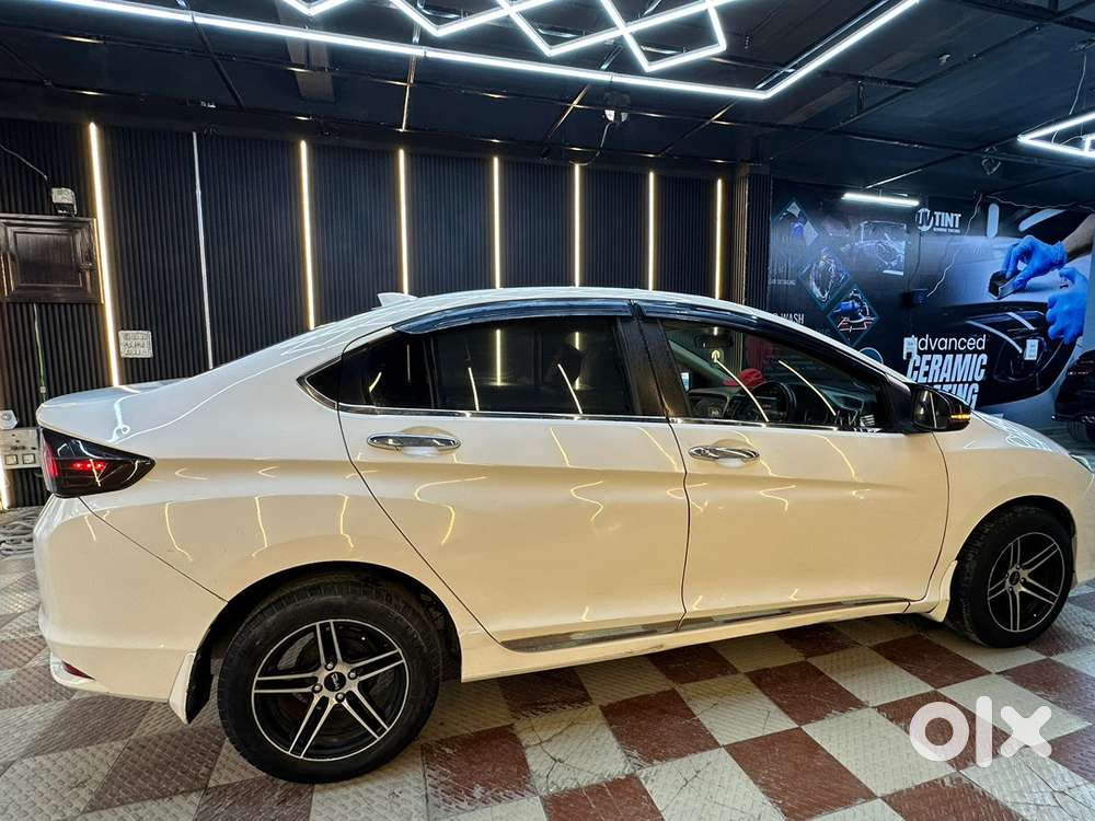 Honda City Diesel 2014