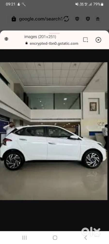 Hyundai New I20 2026 Petrol 25 Km Driven