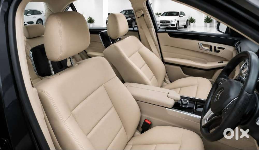 Merceds Benz E 350 Cdi