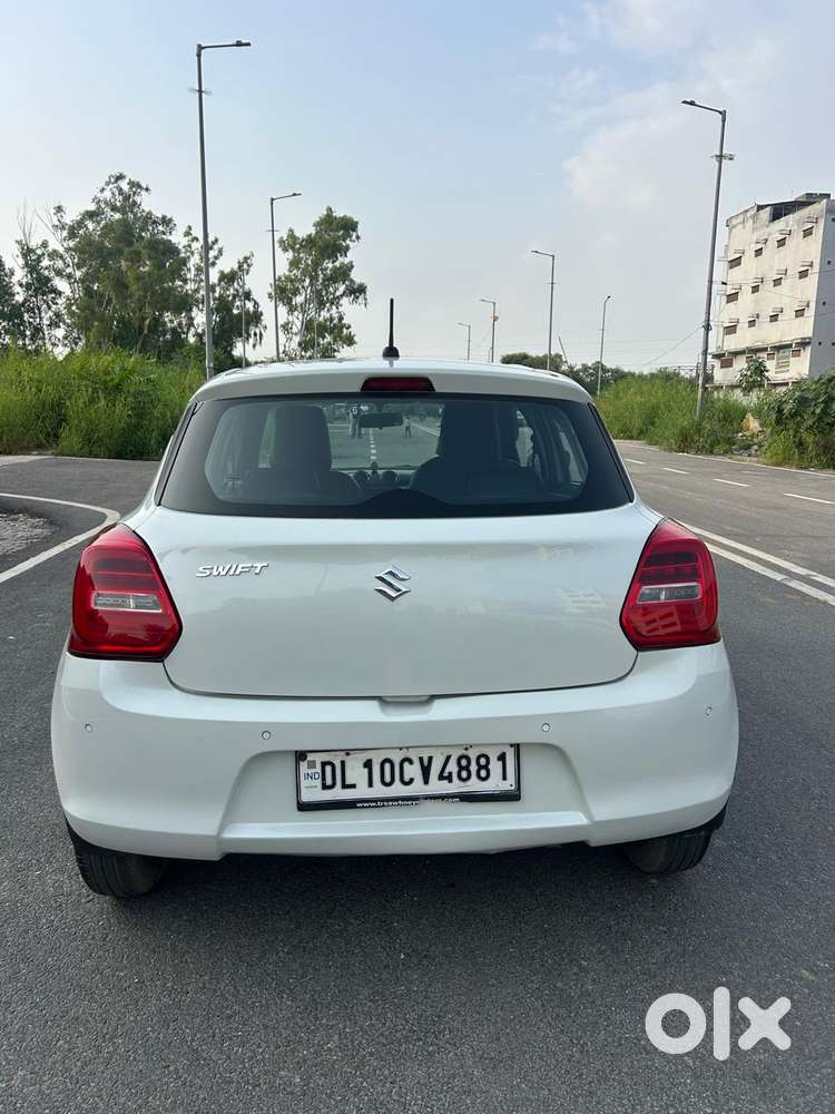 Maruti Suzuki Swift Vxi Ags, 2023, Petrol