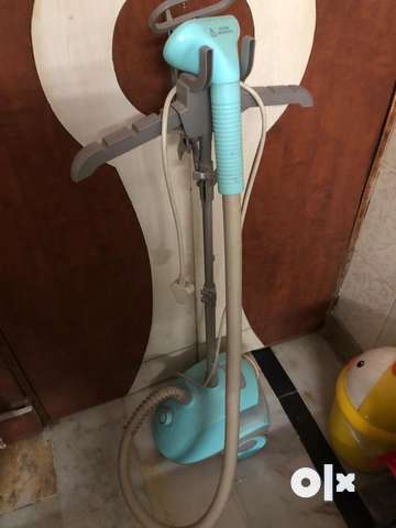 Havells standing on sale steam iron