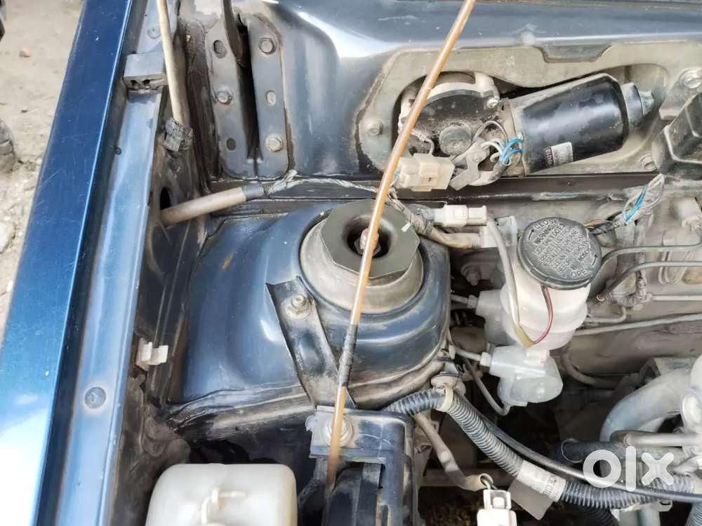 Maruti Suzuki Alto 800 2012