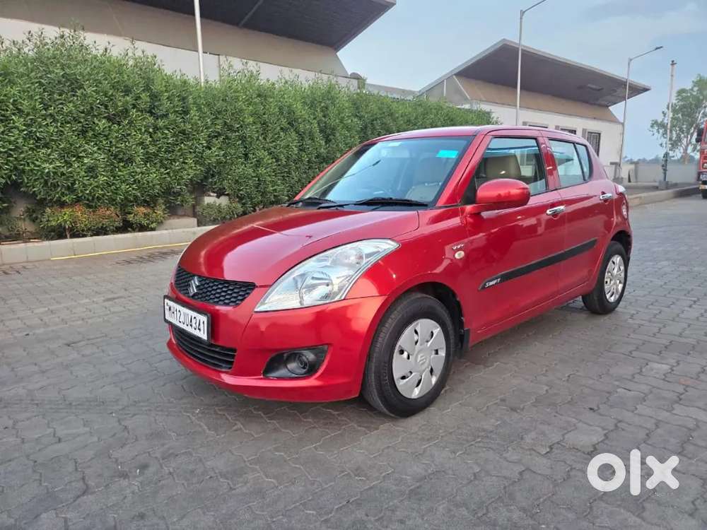 Swift Maruti 2013 Manual Petrol Lxi