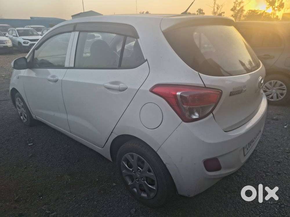 Hyundai Grand I10 2013-2016 Magna, 2015, Petrol