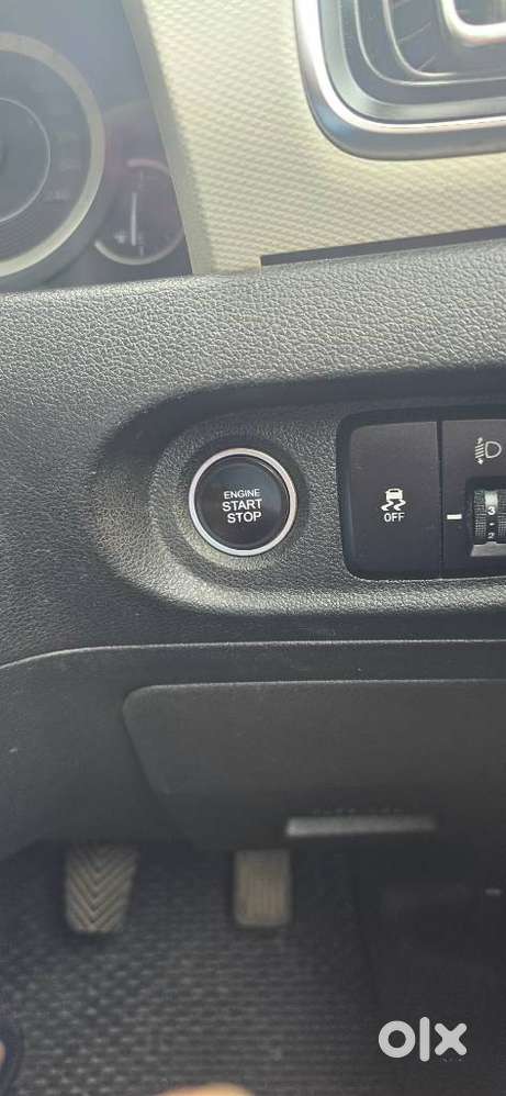 Hyundai Creta Sx 1.5 Diesel, 2022, Diesel