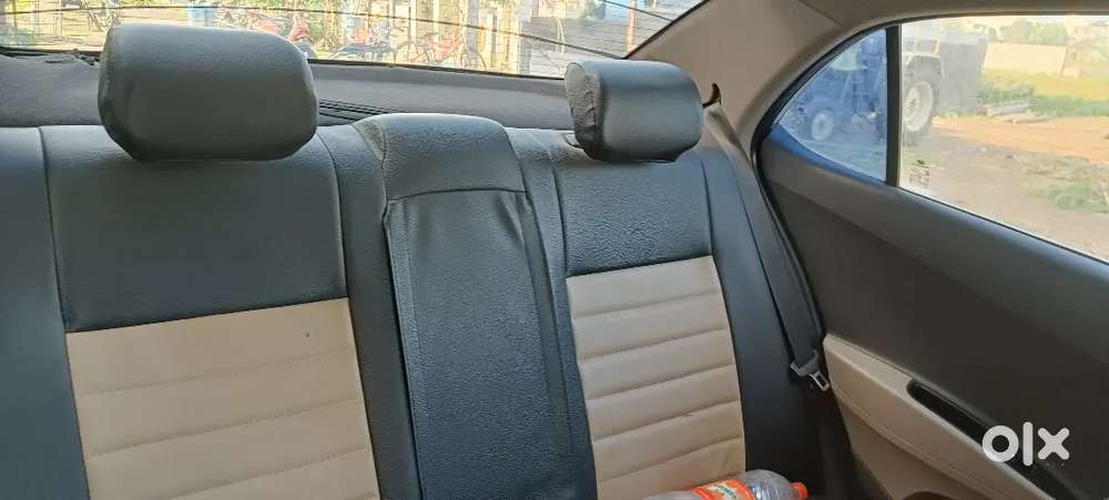 Hyundai Xcent 2014 Diesel Good Condition