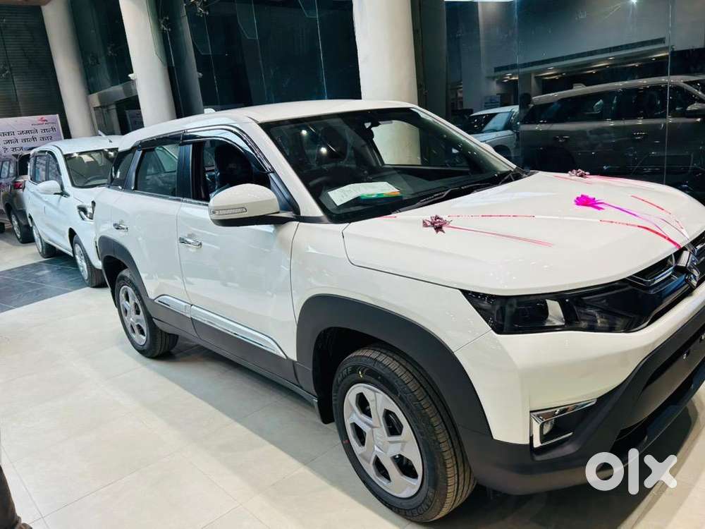 Maruti Suzuki 2025 Hybrid