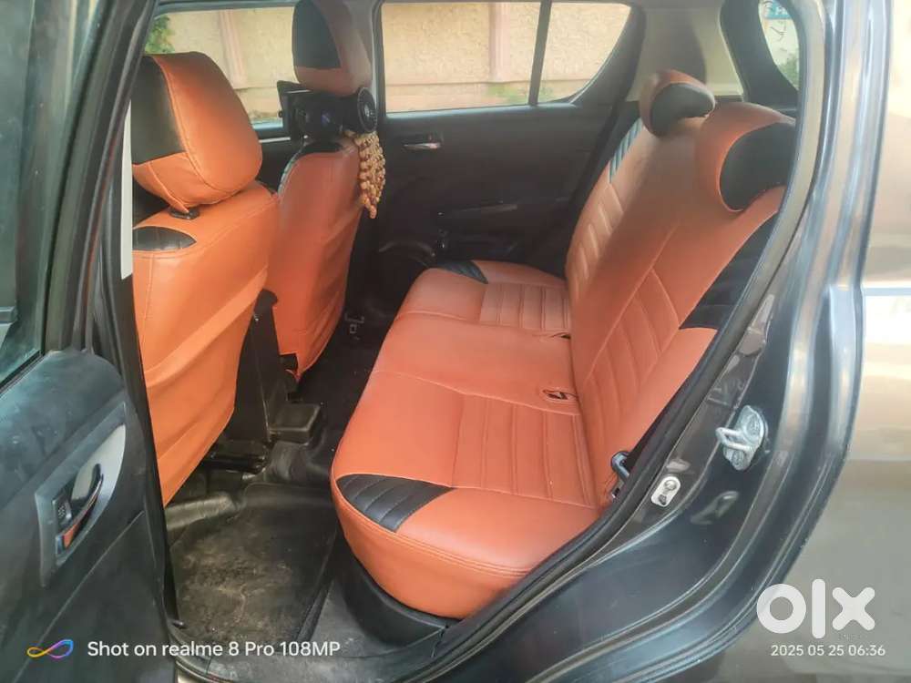 Maruti Suzuki Swift 2016 Diesel Well Maintained