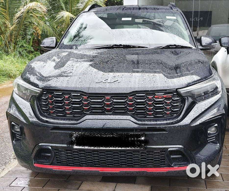 Kia Sonet 1.5 Gtx Plus Diesel, 2022, Diesel