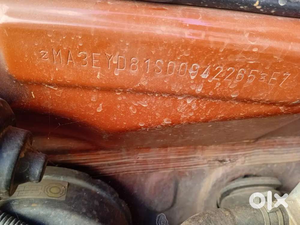 Maruti Suzuki Alto 800