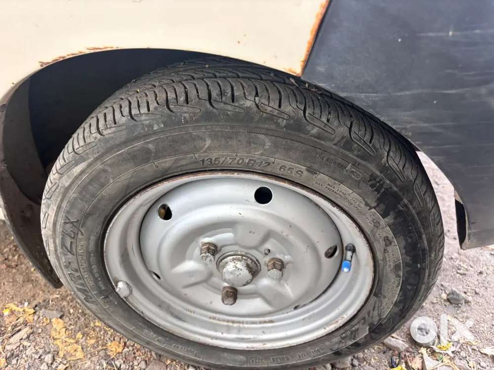 Fully Working Condition, 3 Tyres In New Like Condition