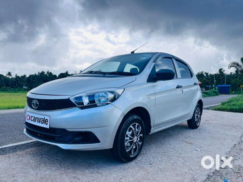 Tata Tiago Xe, 2020, Petrol