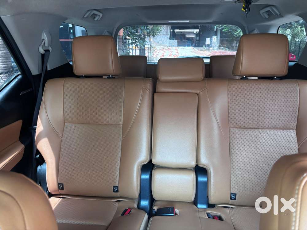 Toyota Fortuner 2.8 4x4 At Trd Limited Edition, 2023, Diesel