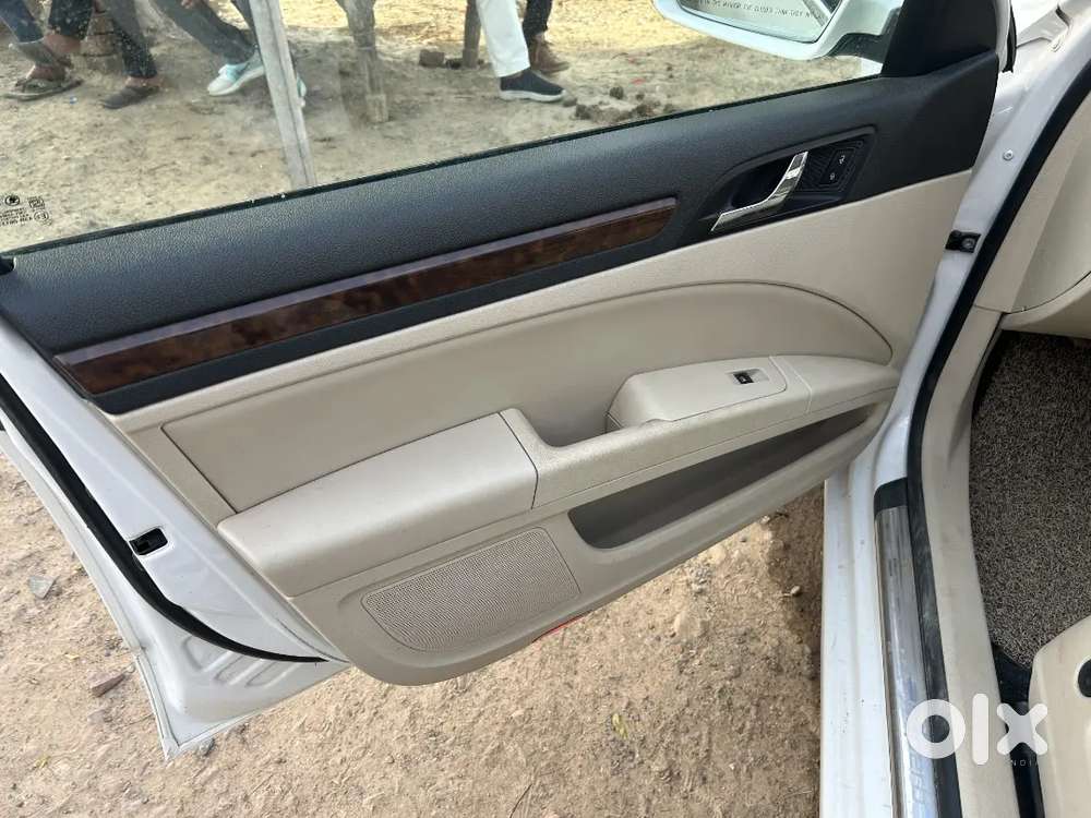 Skoda Superb Style 2015 Automatic