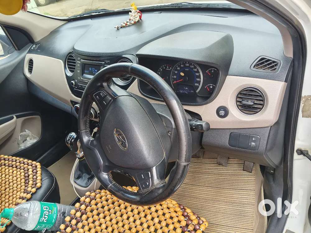 Grand I10 Diesel