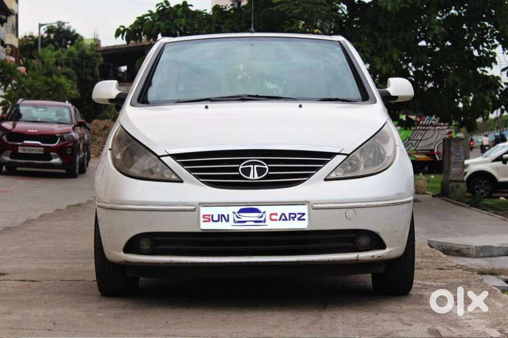 Tata Manza, 2011, Diesel