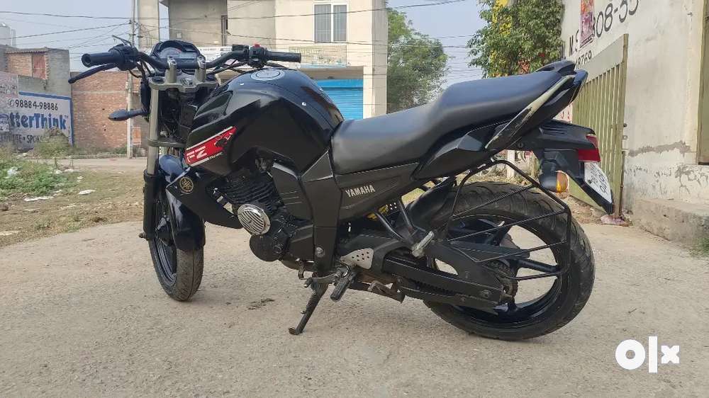 Fz bike second 2024 hand price olx