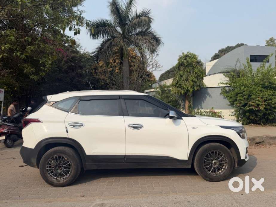 Kia Seltos 1.5 Hte Diesel Imt, 2020, Diesel