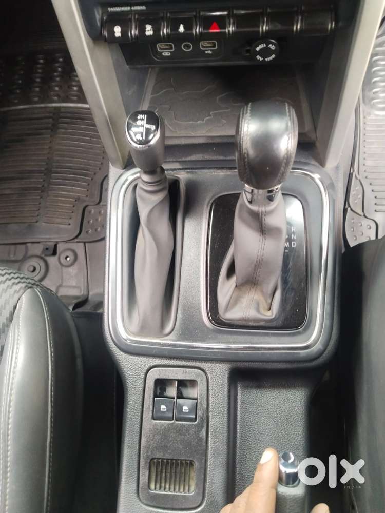 Mahindra Thar Lx 4-str Hard Top Mt, 2021, Petrol