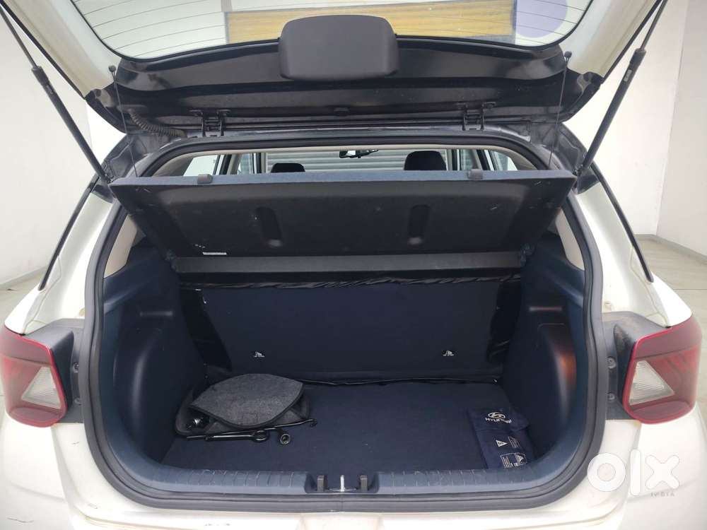 Hyundai Venue 1.0 Sx Turbo Dct, 2020, Petrol