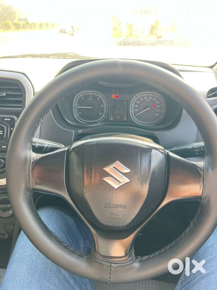 Maruti Suzuki Brezza 2017 Diesel Good Condition