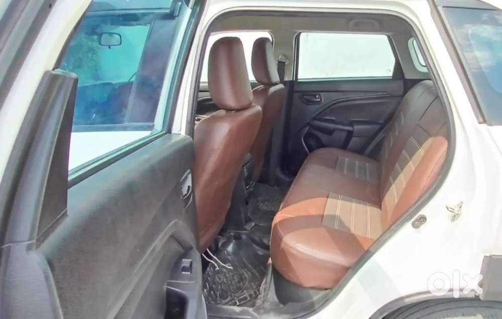 Maruti Suzuki Vitara Brezza 1.5 Lxi, 2024, Petrol
