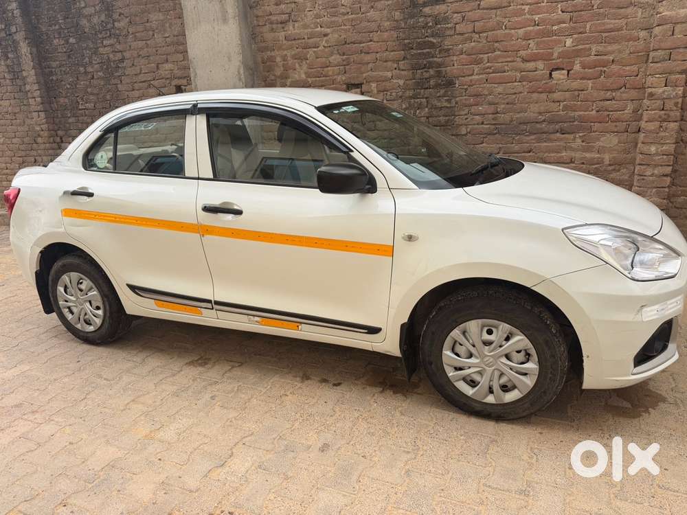 Maruti Suzuki Dzire 2023 Cng & Hybrids Well Maintained