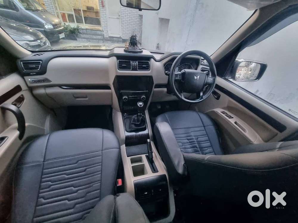 Mahindra Scorpio S11 Mt 7s Cc, 2025, Diesel