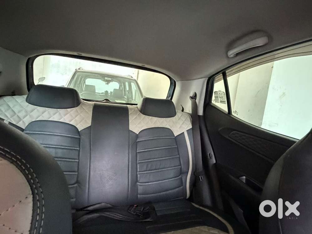 Hyundai Grand I10 2022