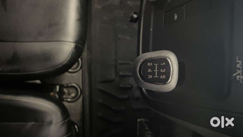 Mahindra Kuv 100 2016-2017 Mfalcon G80 K8, 2018, Petrol